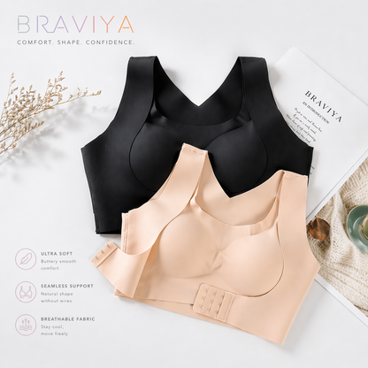 Braviya Align Bra™