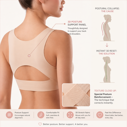 Braviya Align Bra™