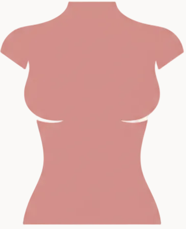 Invisible Under Clothes Icon